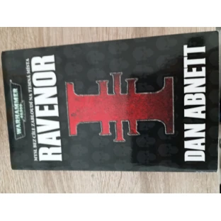 Ravenor