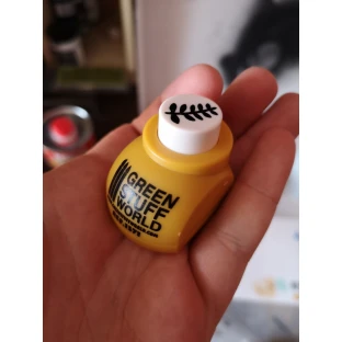 Miniature Branch Punch, small