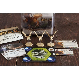 BattleLore Second Edition: Razorwing Reinforcement Pack