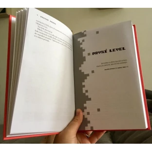 Ready Player One (vázaná)