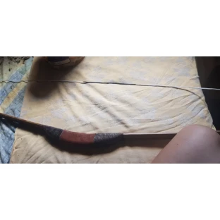 Manchu Reflex Bow
