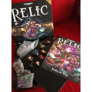 Relic