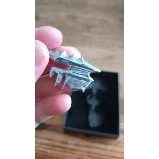 Replika DOOM: The Dark Ages Secret Key