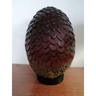 Game of Thrones Replik - Drachenei Drogon