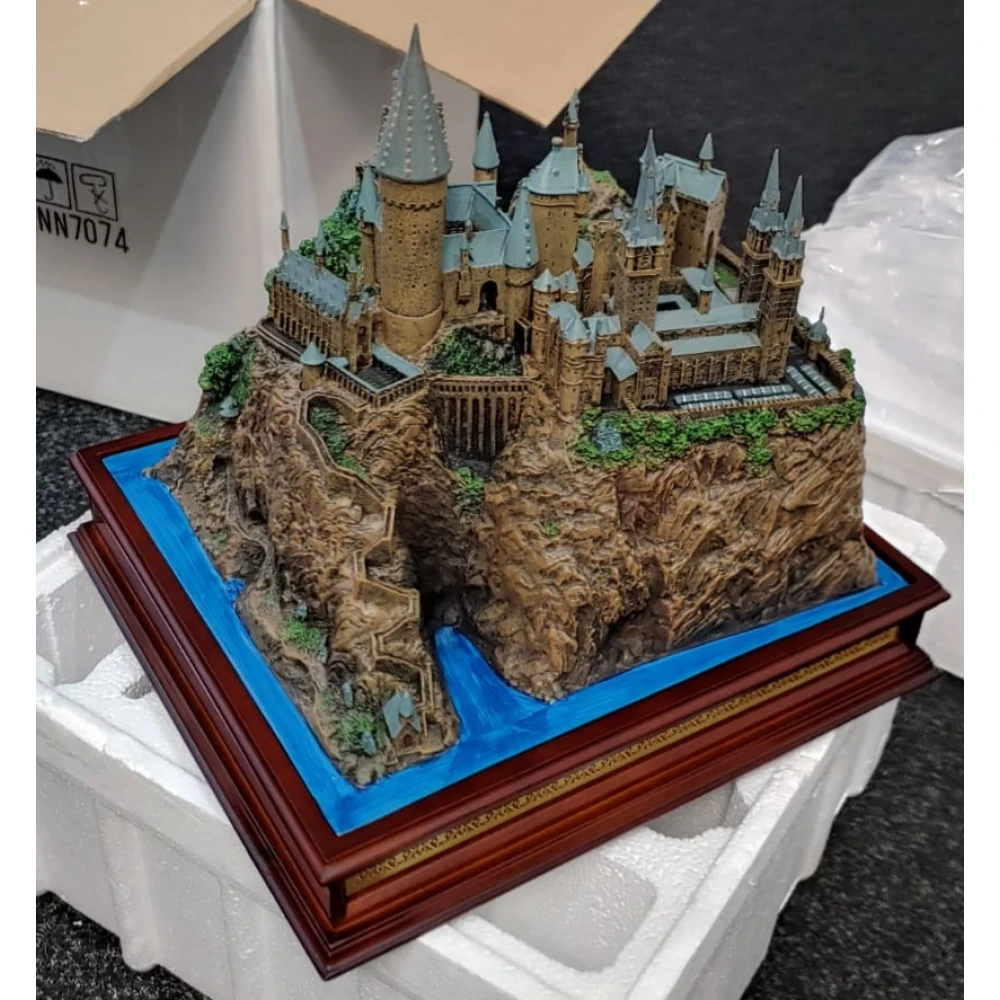 Replika Harry Potter - Rokfort
