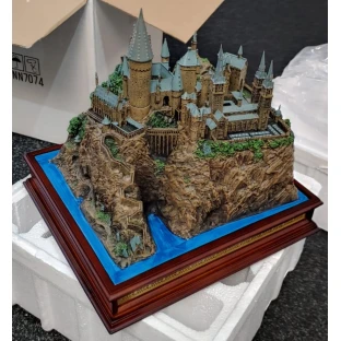 Replika Harry Potter - Rokfort