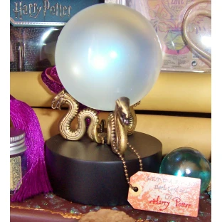 Harry Potter Prop Replica - Prophecy Crystal Ball
