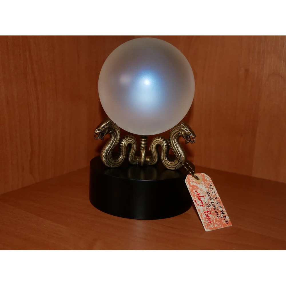 Harry Potter Prop Replica - Prophecy Crystal Ball