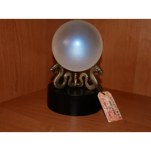 Harry Potter Prop Replica - Prophecy Crystal Ball