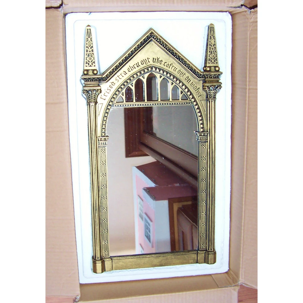 Harry Potter Replica - Mirror of Erised