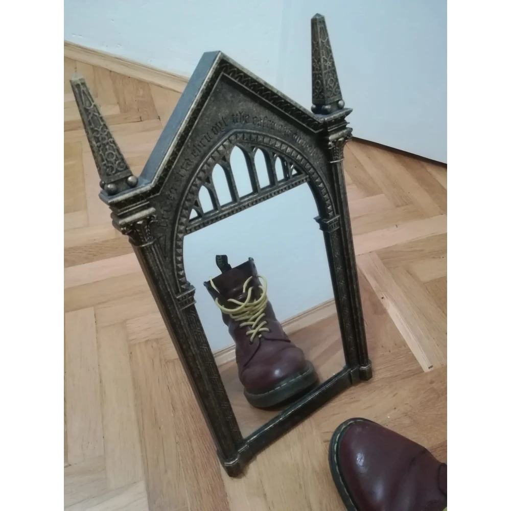 Harry Potter Replica - Mirror of Erised