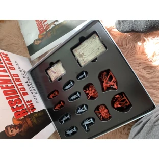 Resident Evil 2: Survival Horror