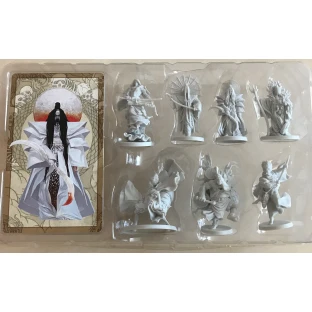 Rising Sun: Kami Unbound