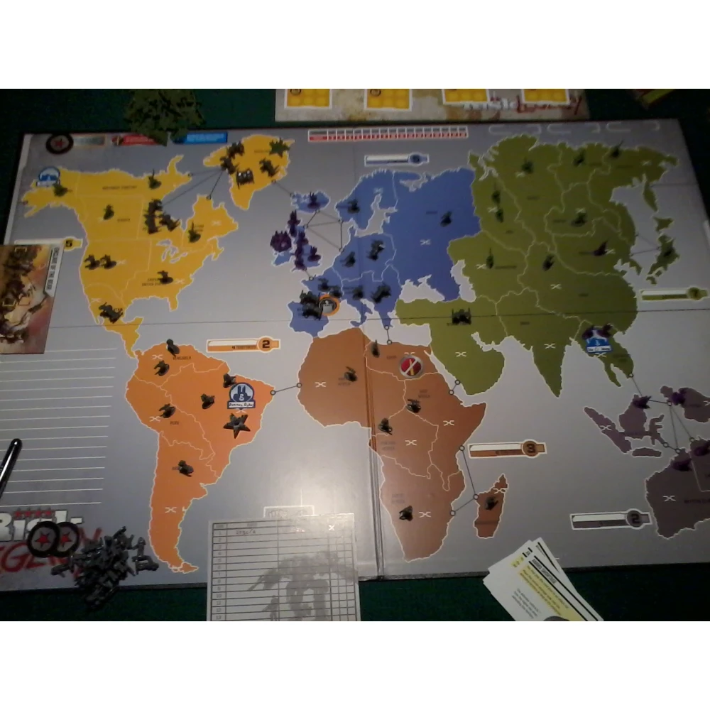 Risk Legacy