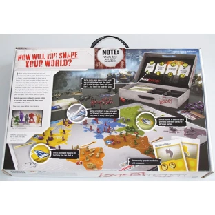 Risk Legacy