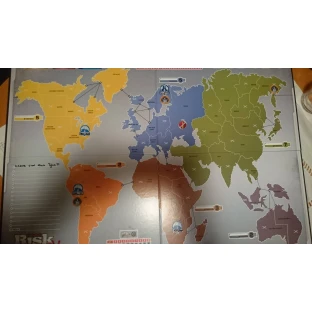 Risk Legacy