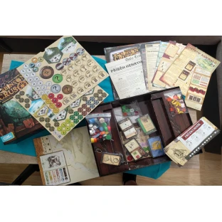 Robinson Crusoe: Dobrodružství na Prokletém ostrově