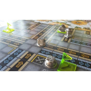 Robo Rally