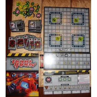 Robo Rally