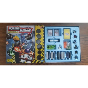 Robo Rally