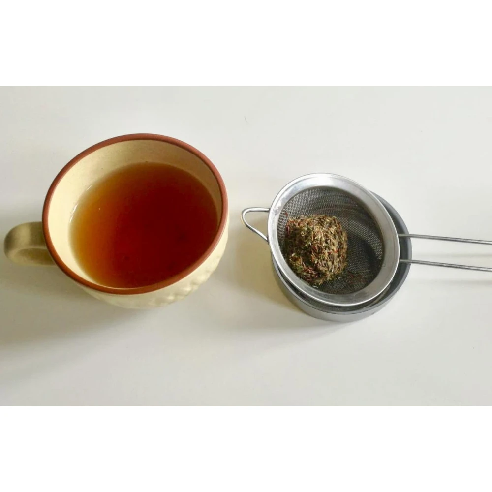Green Rooibos