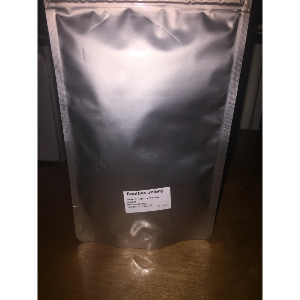 Green Rooibos