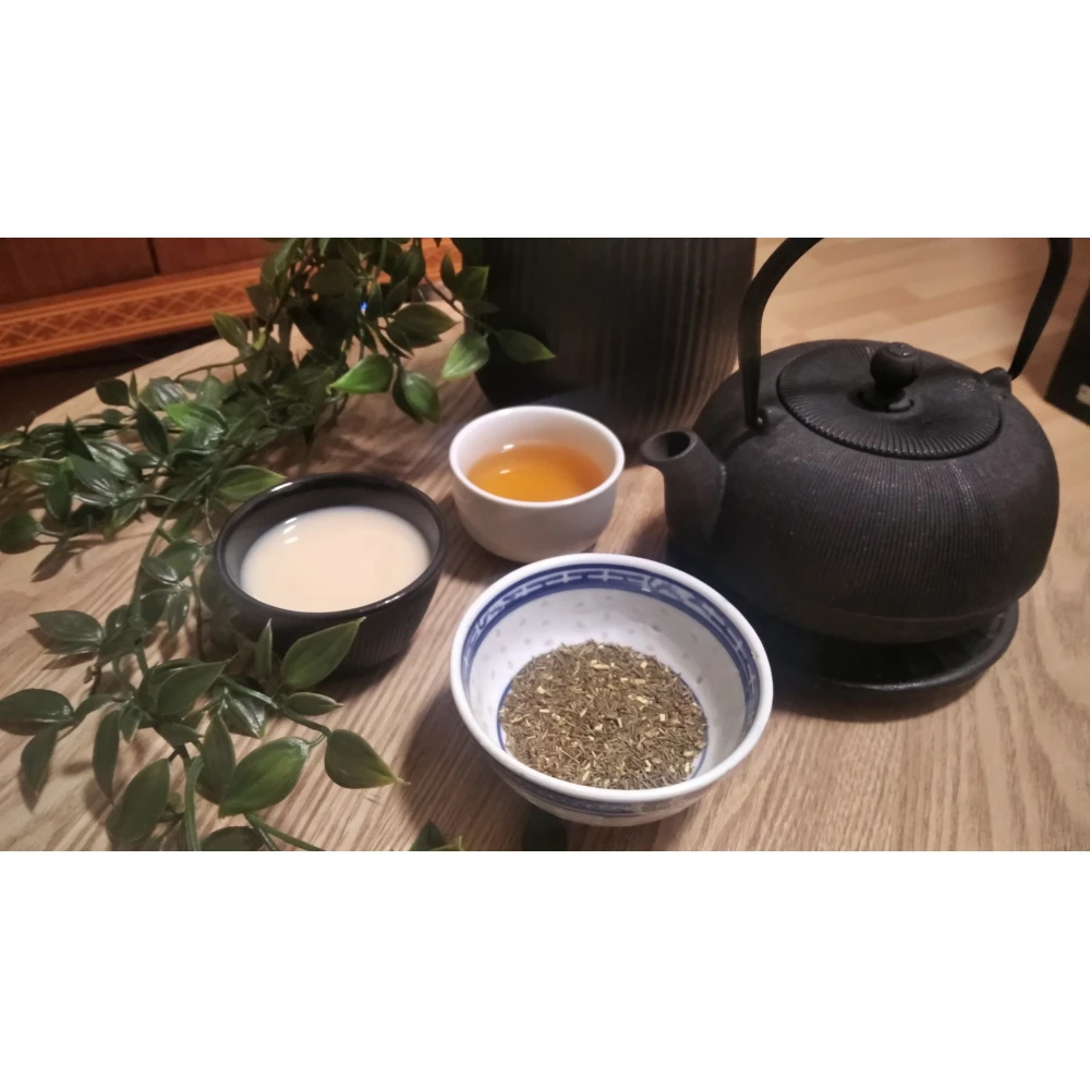 Green Rooibos