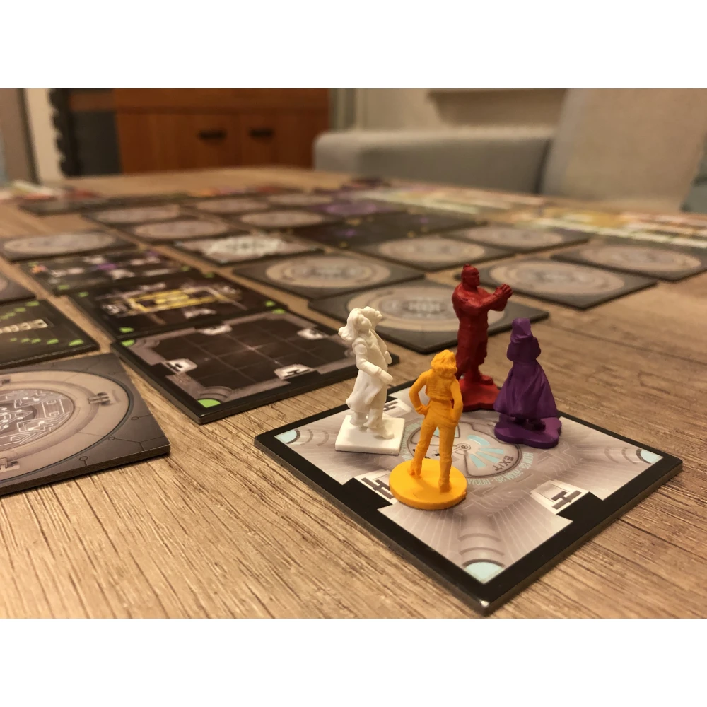 Room 25 - Second Edition