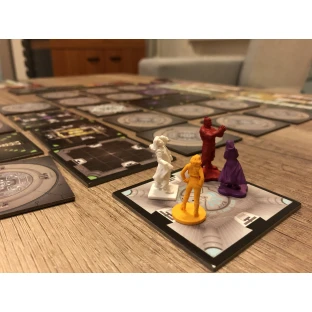 Room 25 - Second Edition