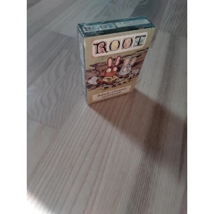Root: Balíček vyhnanců a partyzánů