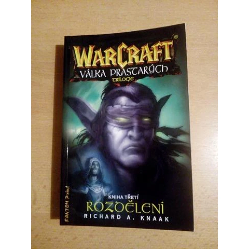 Rozdělení