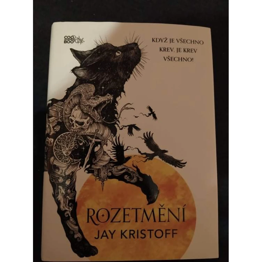 Rozetmění