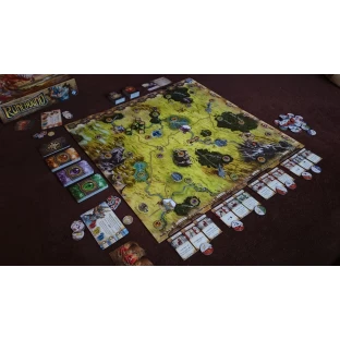 Runebound (Third Edition)