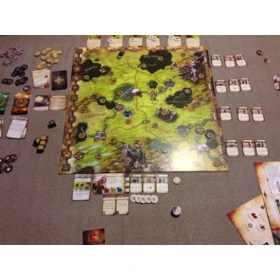 Runebound (Third Edition)