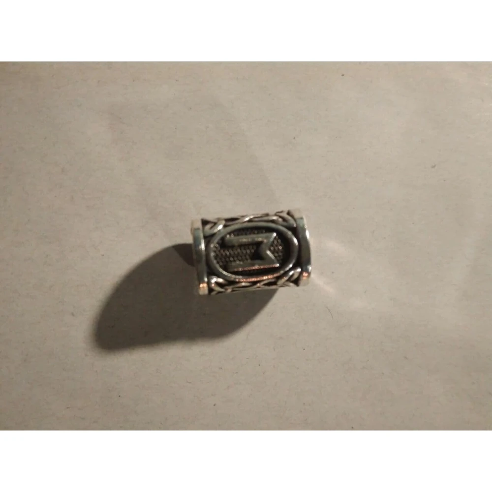 Rune Bead - Ehwaz
