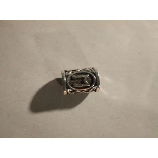 Rune Bead - Ehwaz