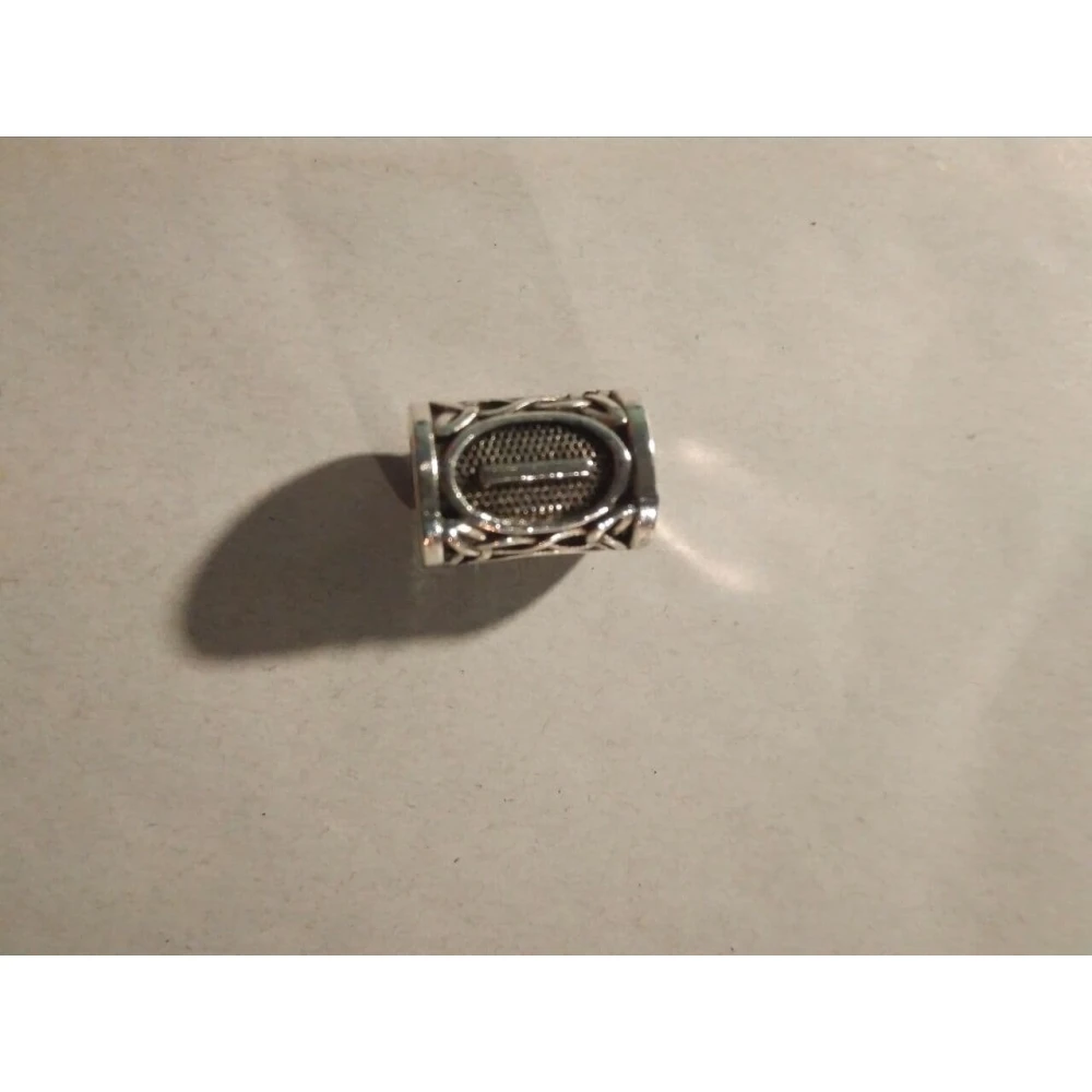Rune Bead - Isa