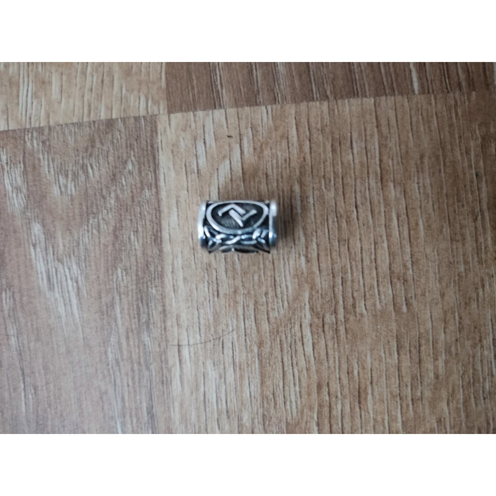 Rune Bead - Jera