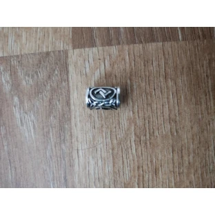 Rune Bead - Jera
