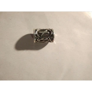 Rune Bead - Nauthiz