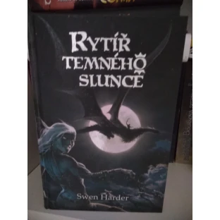 Rytíř temného slunce (2. edice)