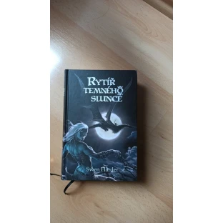 Rytíř temného slunce (2. edice)