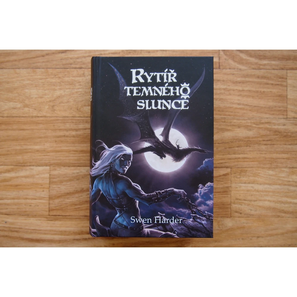 Rytíř temného slunce (2. edice)