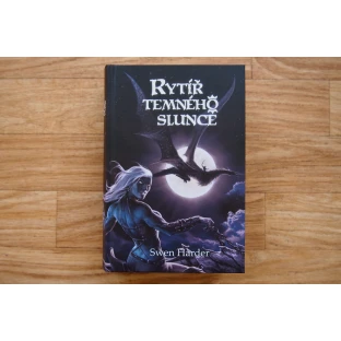 Rytíř temného slunce (2. edice)