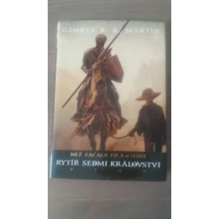 Rytíř Sedmi království (vázaná)