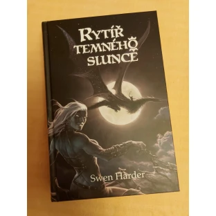Rytíř temného slunce (2. edice)