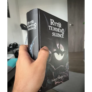 Rytíř temného slunce (2. edice)