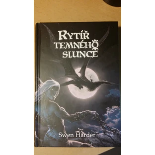 Rytíř temného slunce (2. edice)