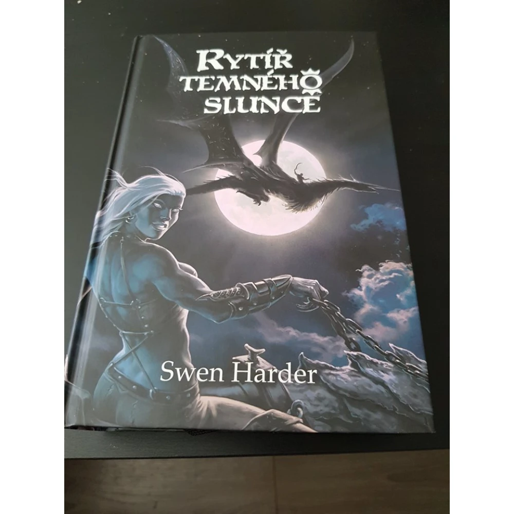 Rytíř temného slunce (2. edice)