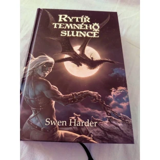 Rytíř temného slunce (2. edice)